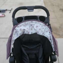 Baby Stroller 