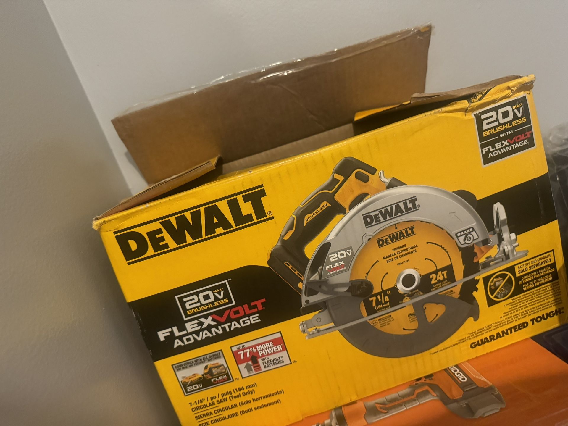 Circular Saw 