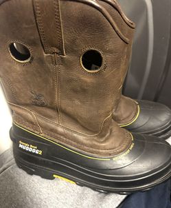 Boots 