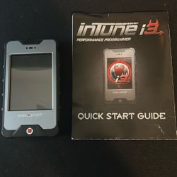 Diablosport inTune i3 
