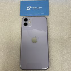 Apple iPhone 11 64gb Unlocked - Bulverde Rd
