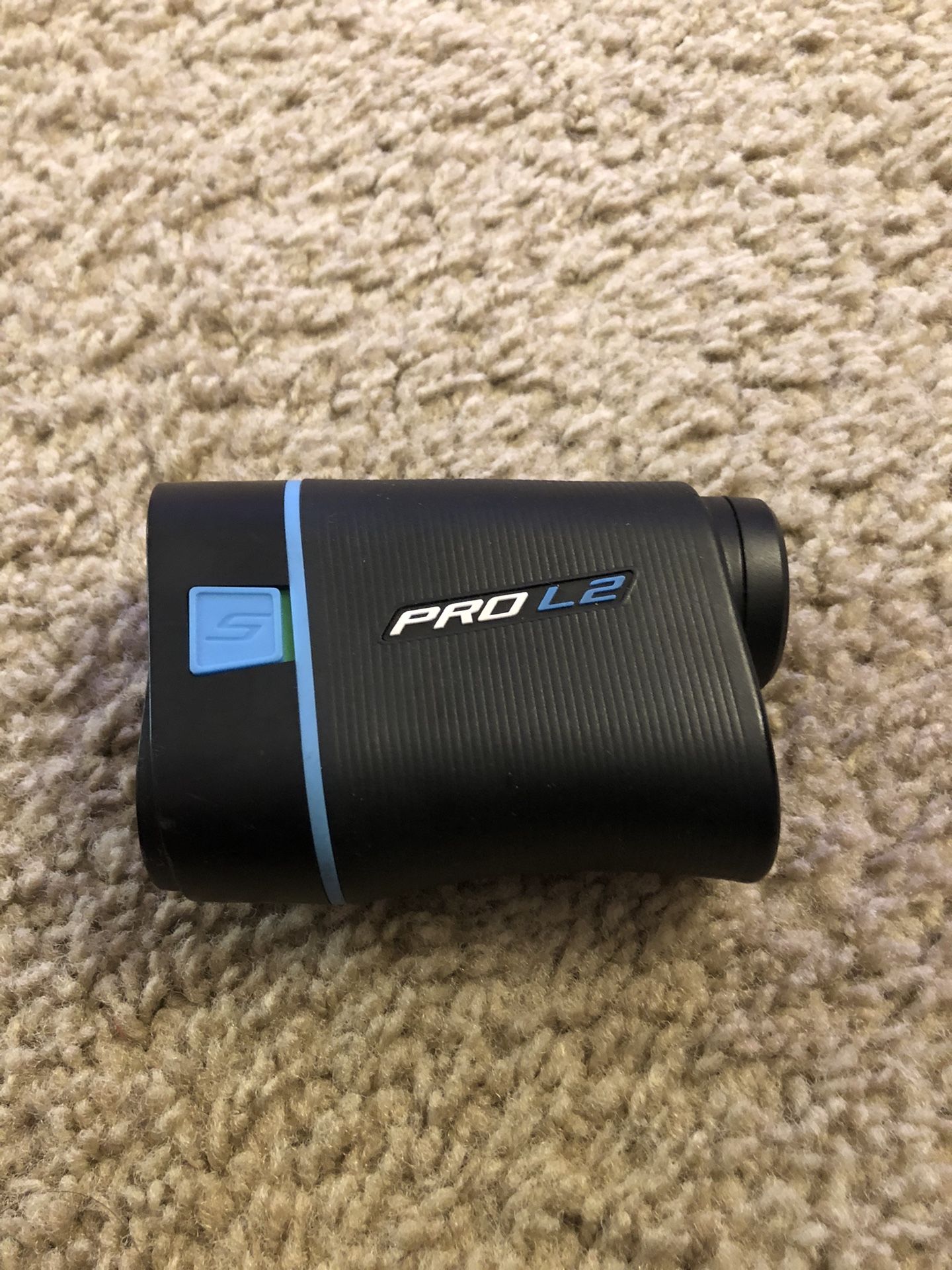 Golf Pro L2 Range Finder With Slope Option