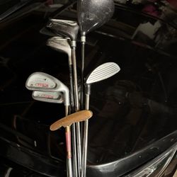 Golf Clubs
