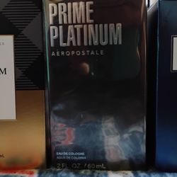 Prime Platinum 