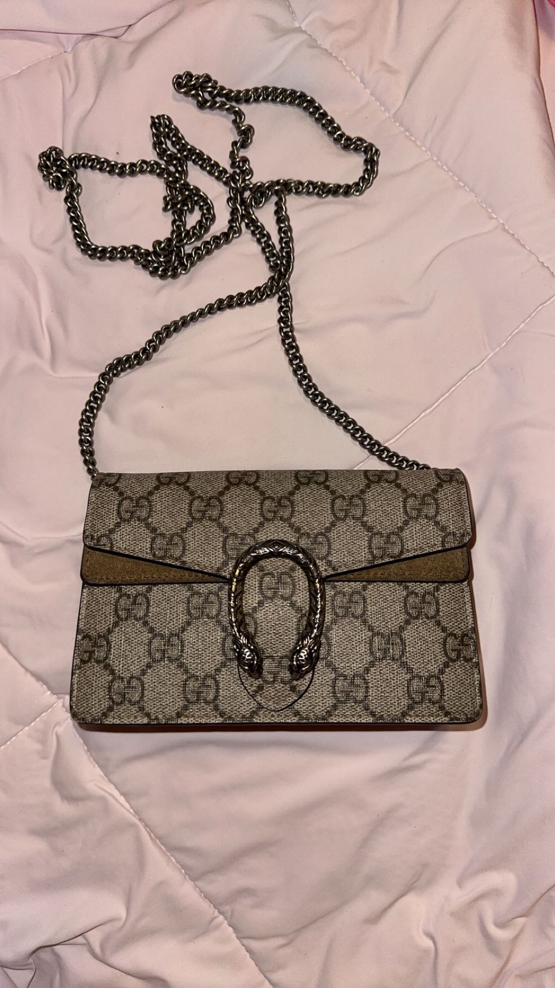 Gucci Bag