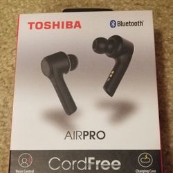 Wireless Bluetooth Head Phones 