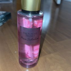 victoria's secret perfume 