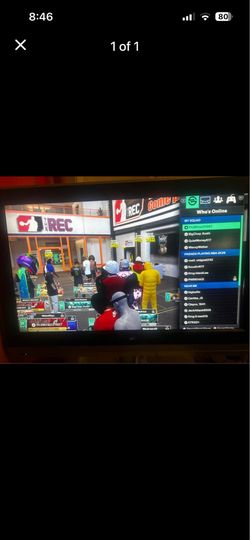 42 inch Tv
