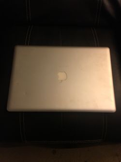 17in MacBook Pro