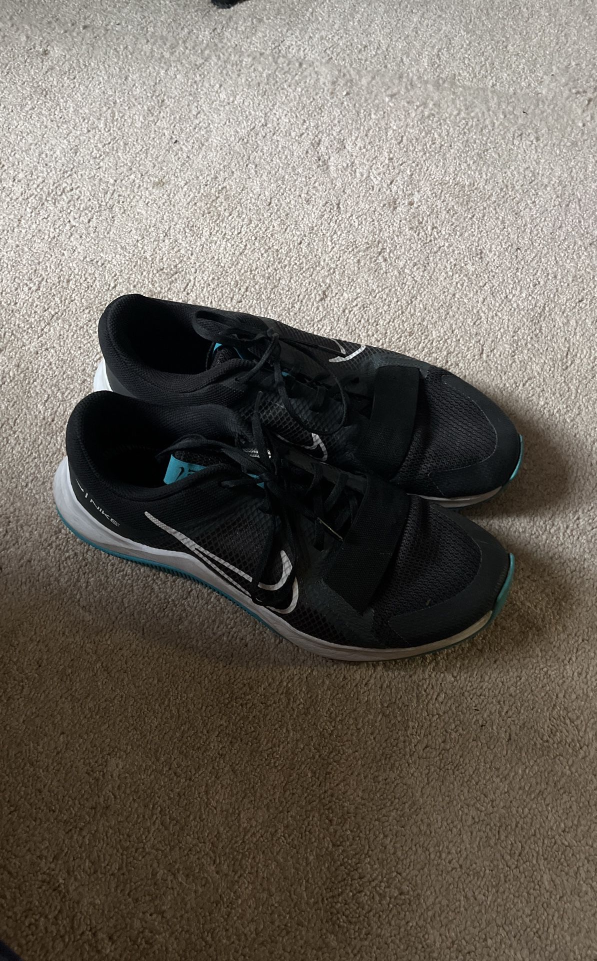 Nike Trainers