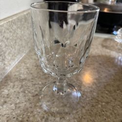 Wine Glass 