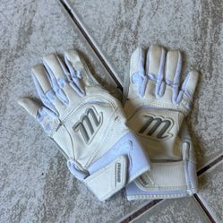 Marucci Baseball Gloves 