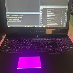 Alienware 17 R5 Laptop