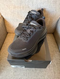 Nike Vomero Plus Black Anthracite Size 10.5 $135