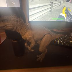 indominus rex Figure