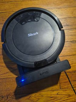 Shark ION Robot Vacuum