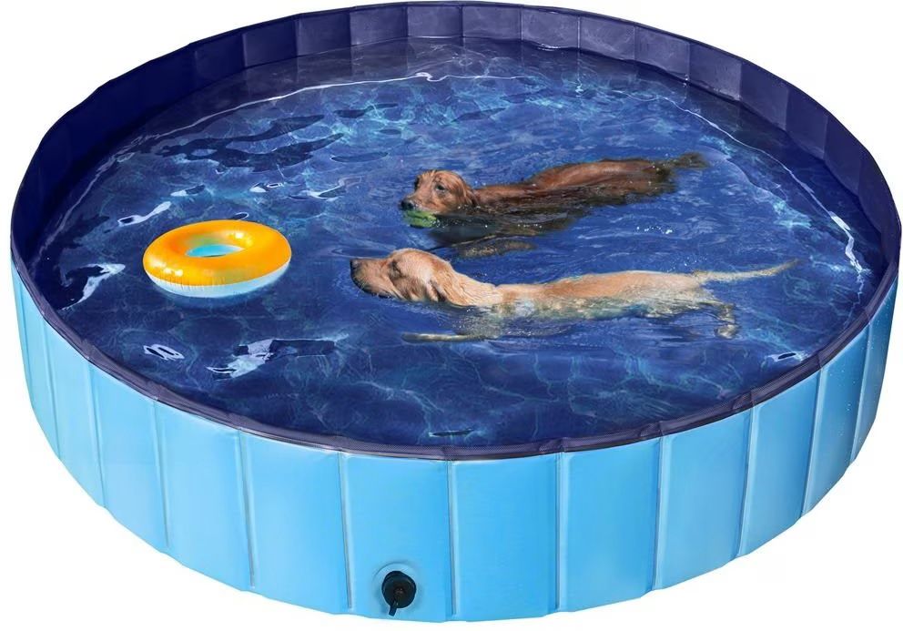 Top paw Dog pool