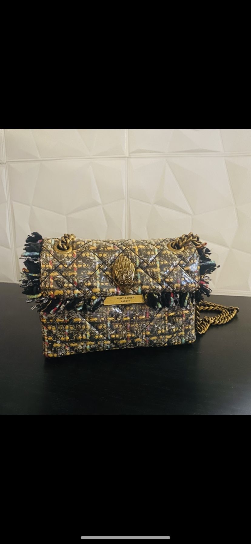 Kurt Geiger Bag
