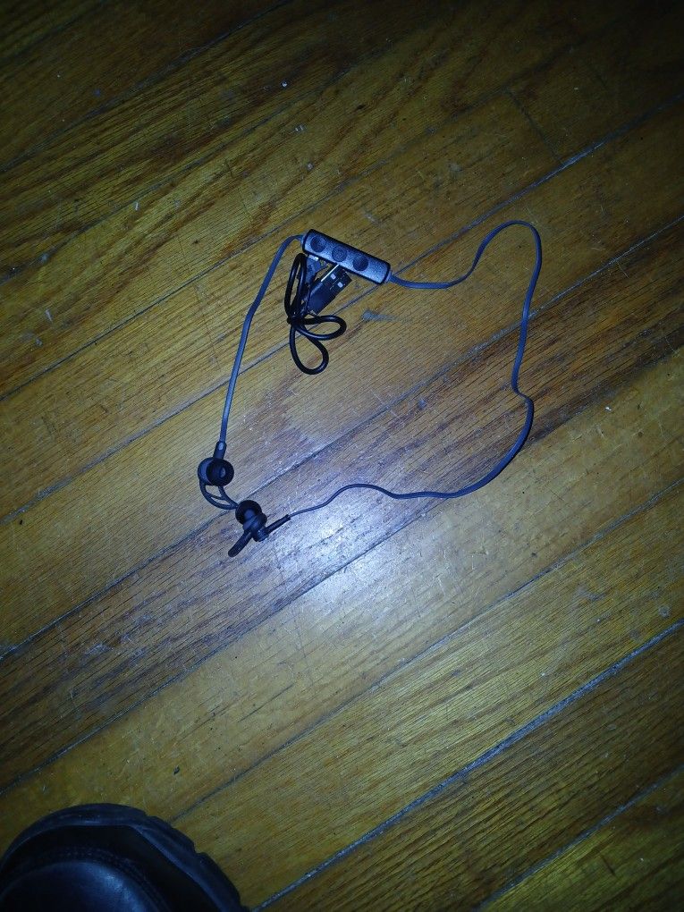 Wireless Ear Buds