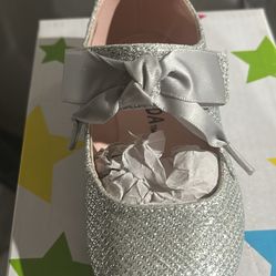 Toddler Girls dress shoes