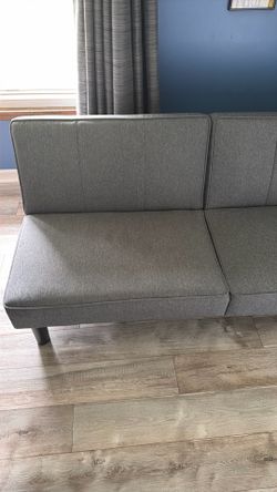 Futon kids gaming couch