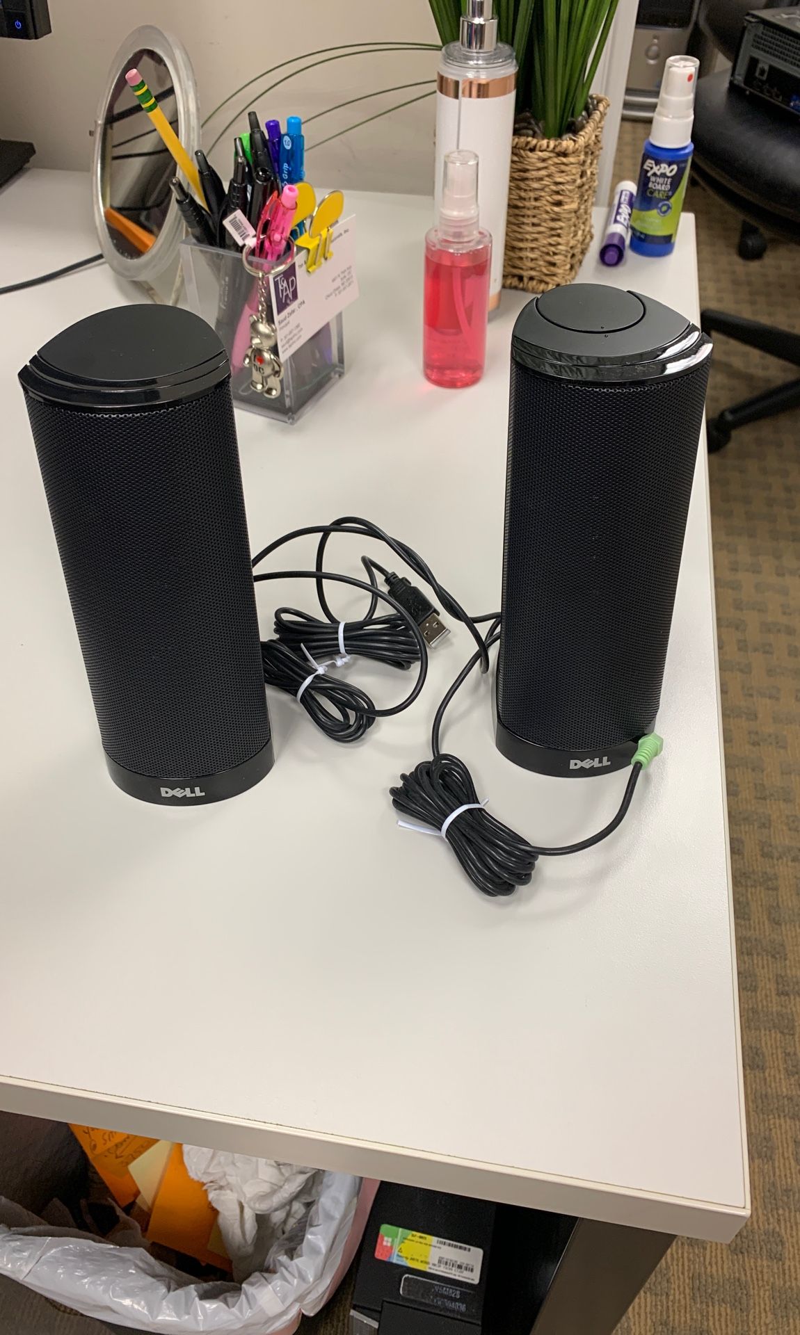 Dell Desktop Speakers