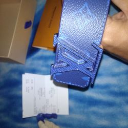Louis Vuitton Reverse Monogram Brand New