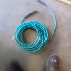 Husky 25' Hose For Pneumatic Tools