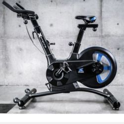 Xterra Fitness MBX2500 Indoor Trainer Exercise Bike