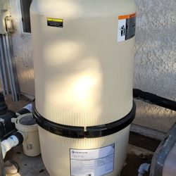 Pentair FNS Plus 60 Swimming Pool Filter 