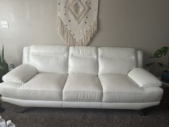 Furniture for sale & stationary bike