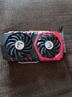 Gtx 1050
