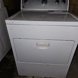 Kenmore Washer/ Dryer Combo 