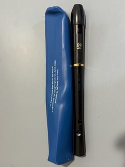 Peripole angel soprano recorder
