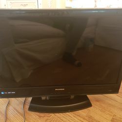 sylvania tv lc320sl1