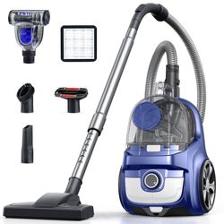 Vacuum Cleaner,  NEW