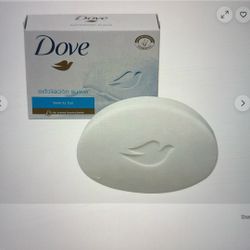 3 Pack Gentle Beauty Bar Hand Soap Exfoliating Cream 4.75Oz