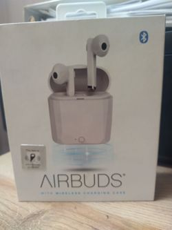 AIRBUDS