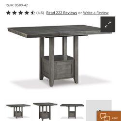 Dinning Table 