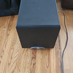 Klipsch SUB12 300w Subwoofer Mint Condition