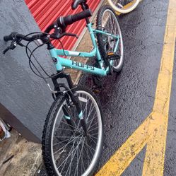 Bike Size 26