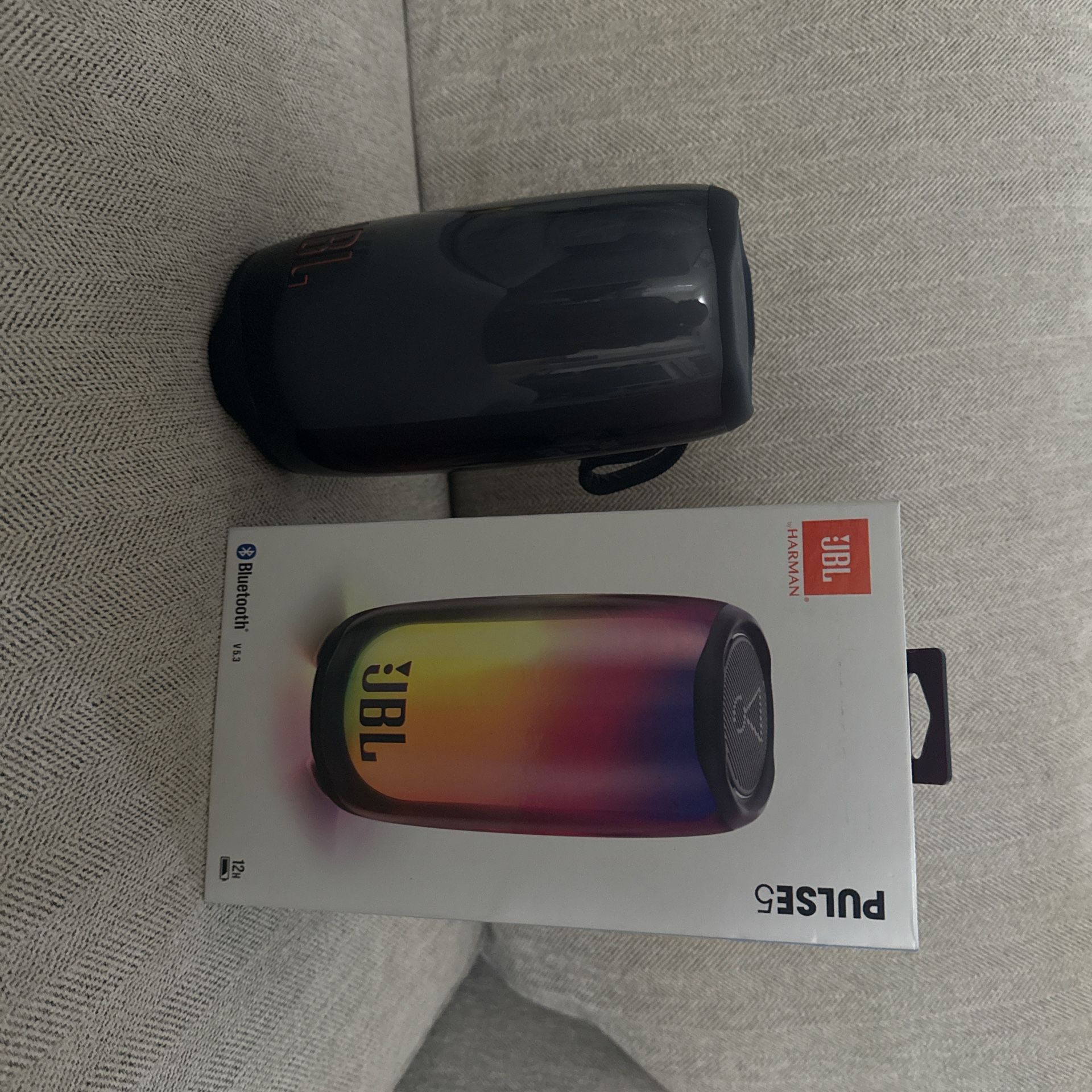 JBL PULSE5
