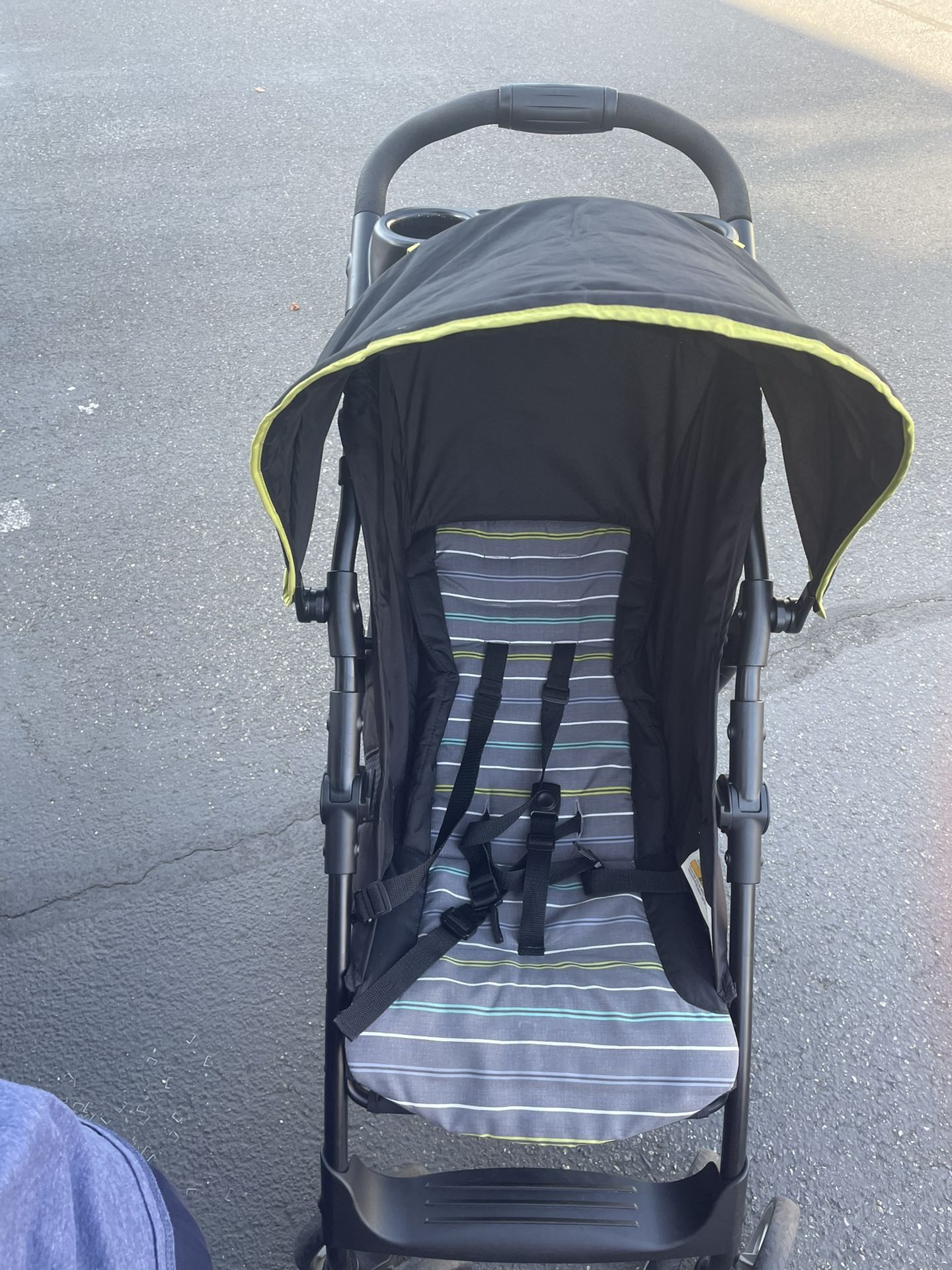 Stroller