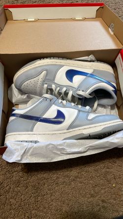 Nike Dunks Low Kids Size 6Y