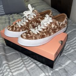 Converse Golf Le Fleur Velvet