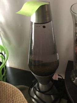 Lava Lamp