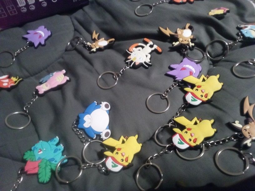 Pokemon 