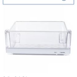 LG LFCS27596S vegetables fruit drawer 