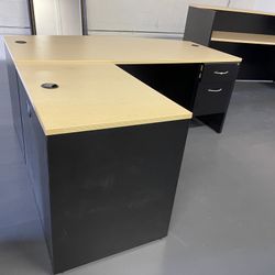 Home Or Office Desk $325 OBO