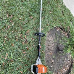 Wirira Stihl  FS-91R 